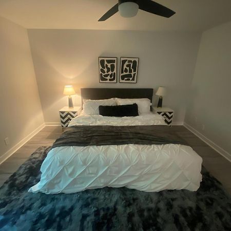 East Point Atlanta - Spacious 5Br Retreat! المظهر الخارجي الصورة
