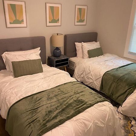 East Point Atlanta - Spacious 5Br Retreat! المظهر الخارجي الصورة