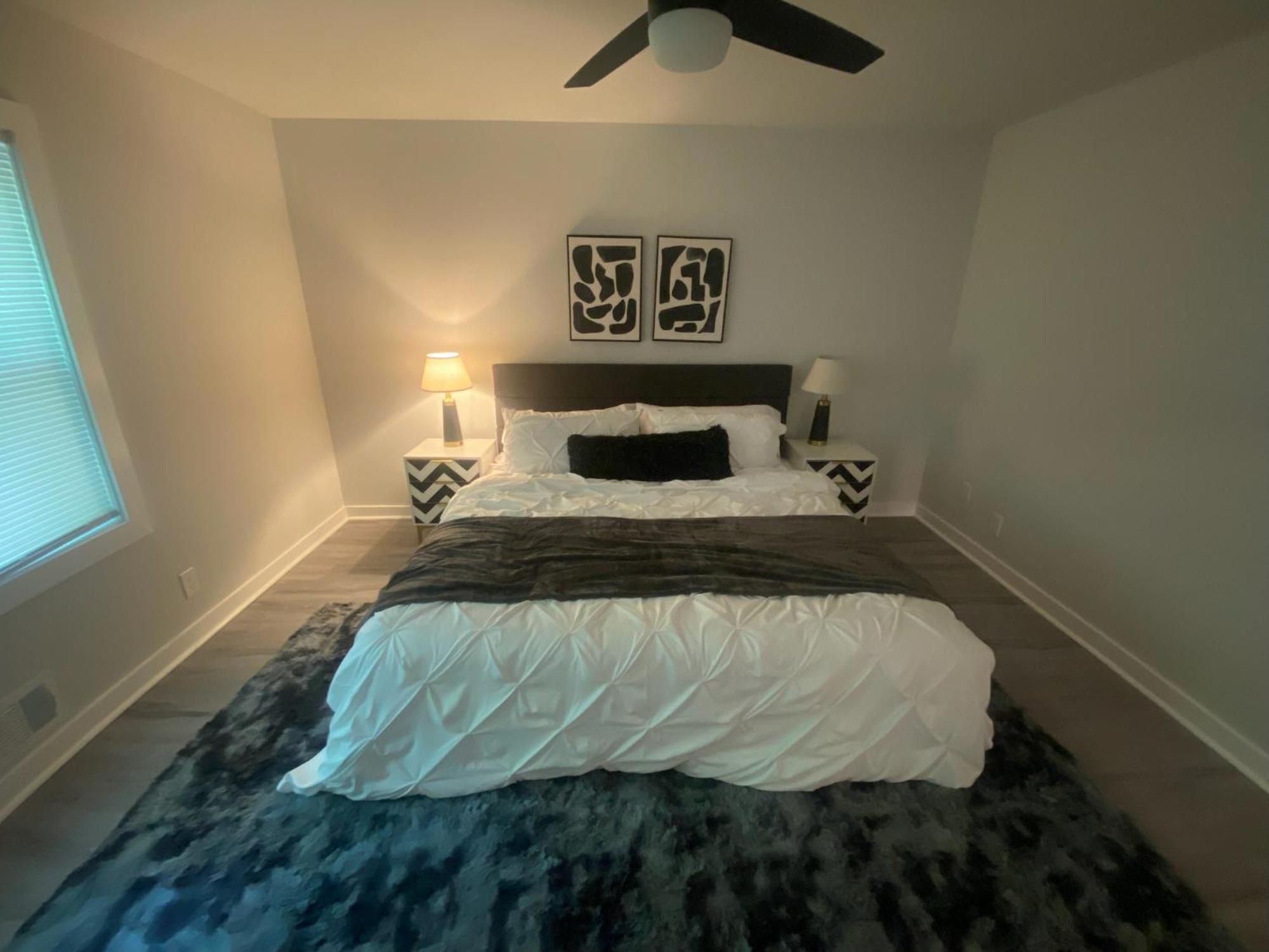East Point Atlanta - Spacious 5Br Retreat! المظهر الخارجي الصورة