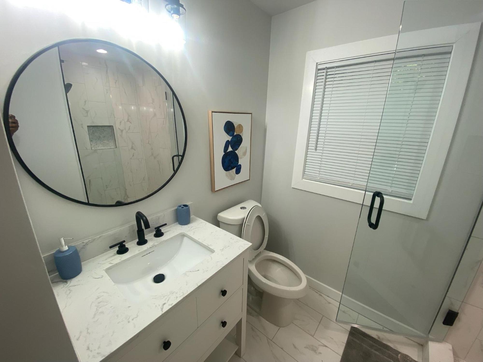 East Point Atlanta - Spacious 5Br Retreat! المظهر الخارجي الصورة