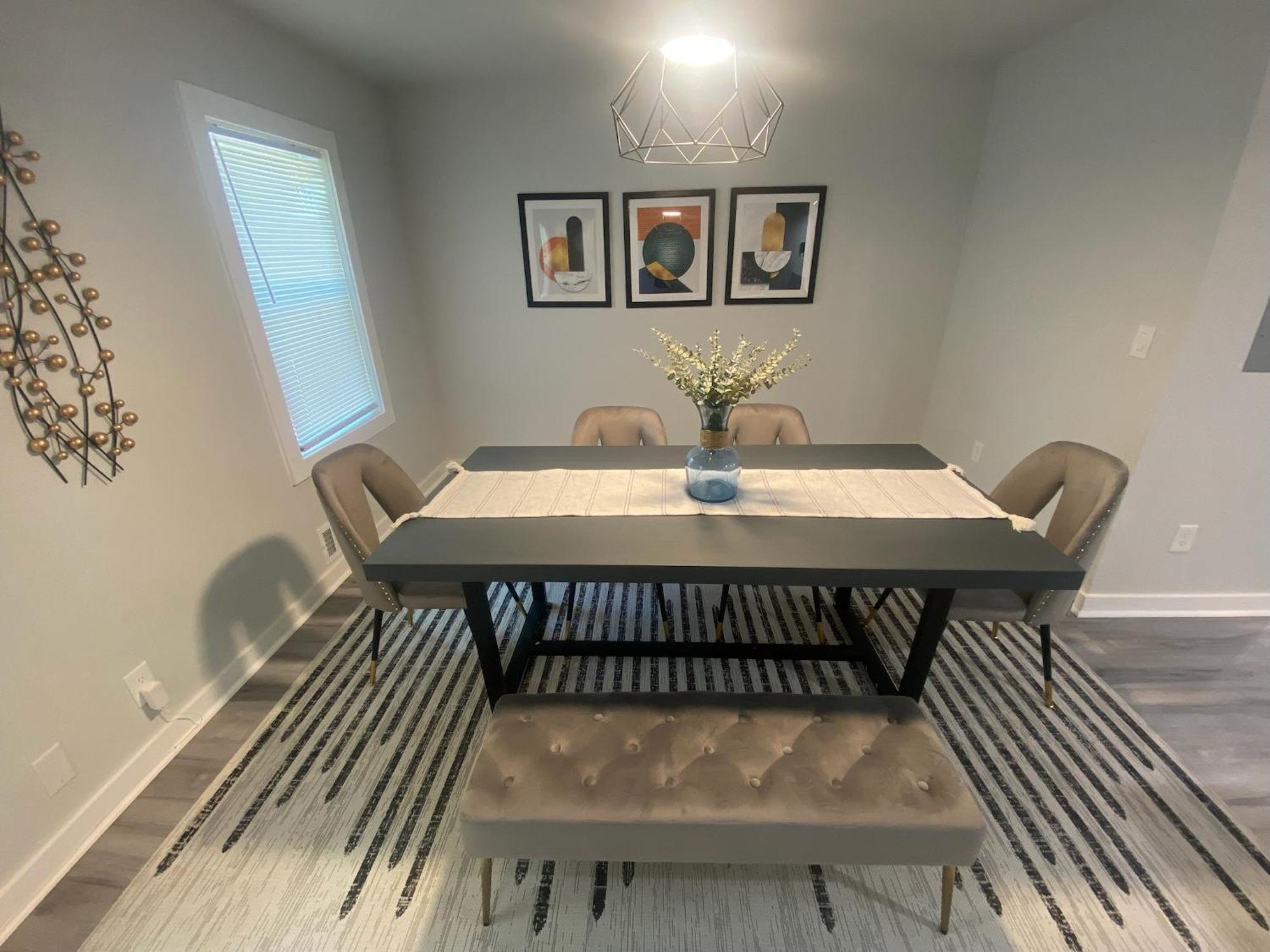 East Point Atlanta - Spacious 5Br Retreat! المظهر الخارجي الصورة