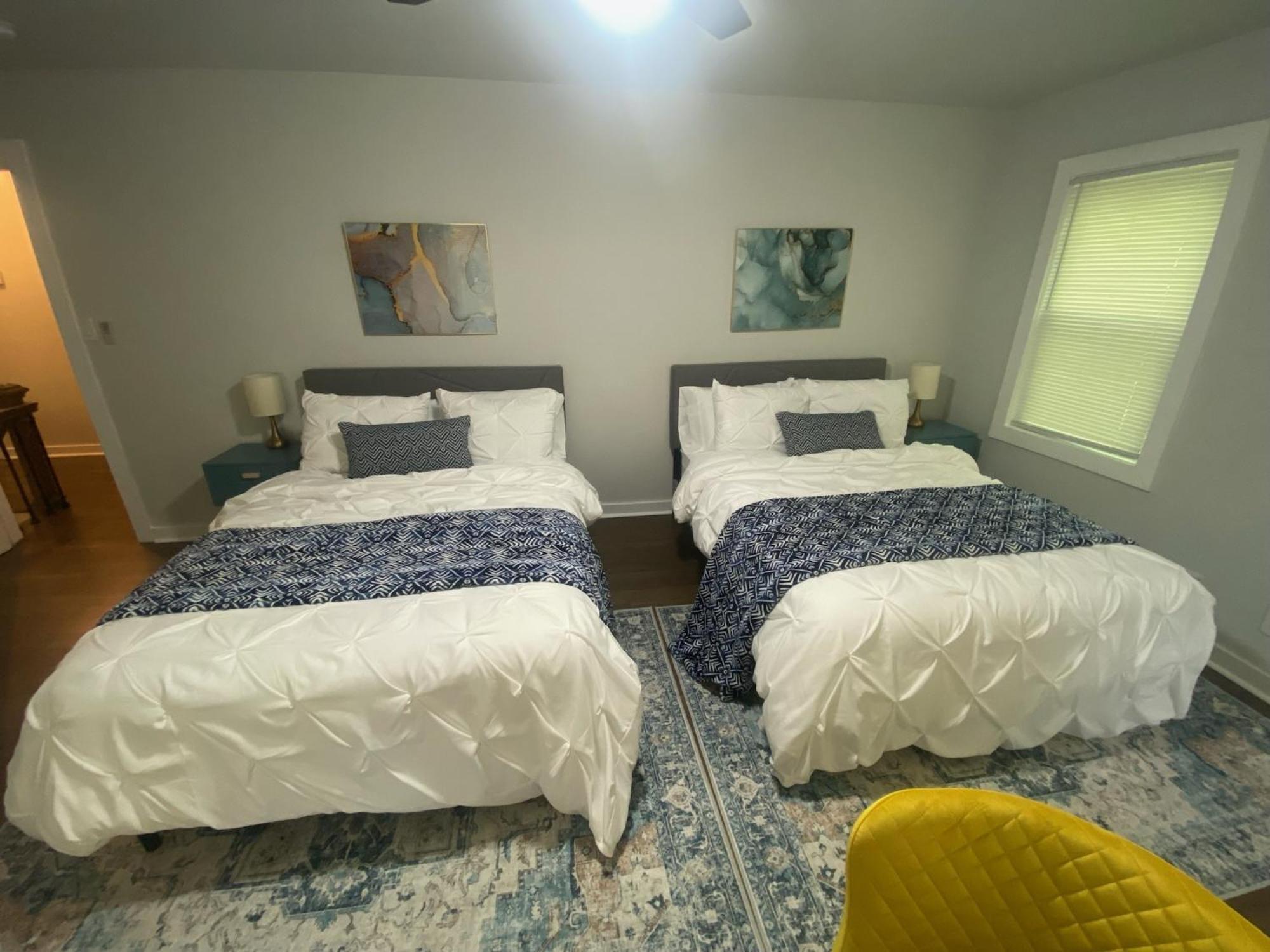 East Point Atlanta - Spacious 5Br Retreat! المظهر الخارجي الصورة