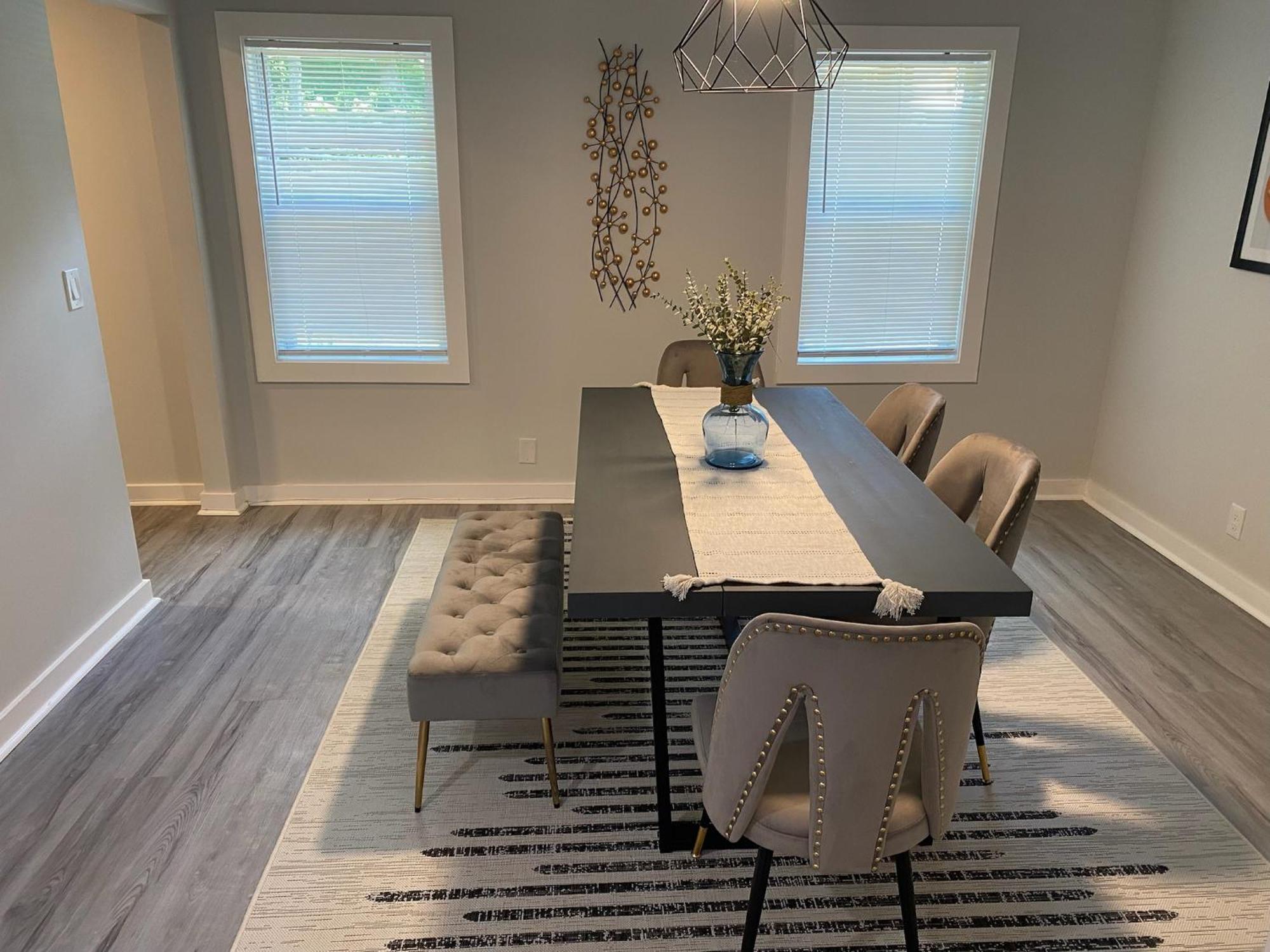 East Point Atlanta - Spacious 5Br Retreat! المظهر الخارجي الصورة