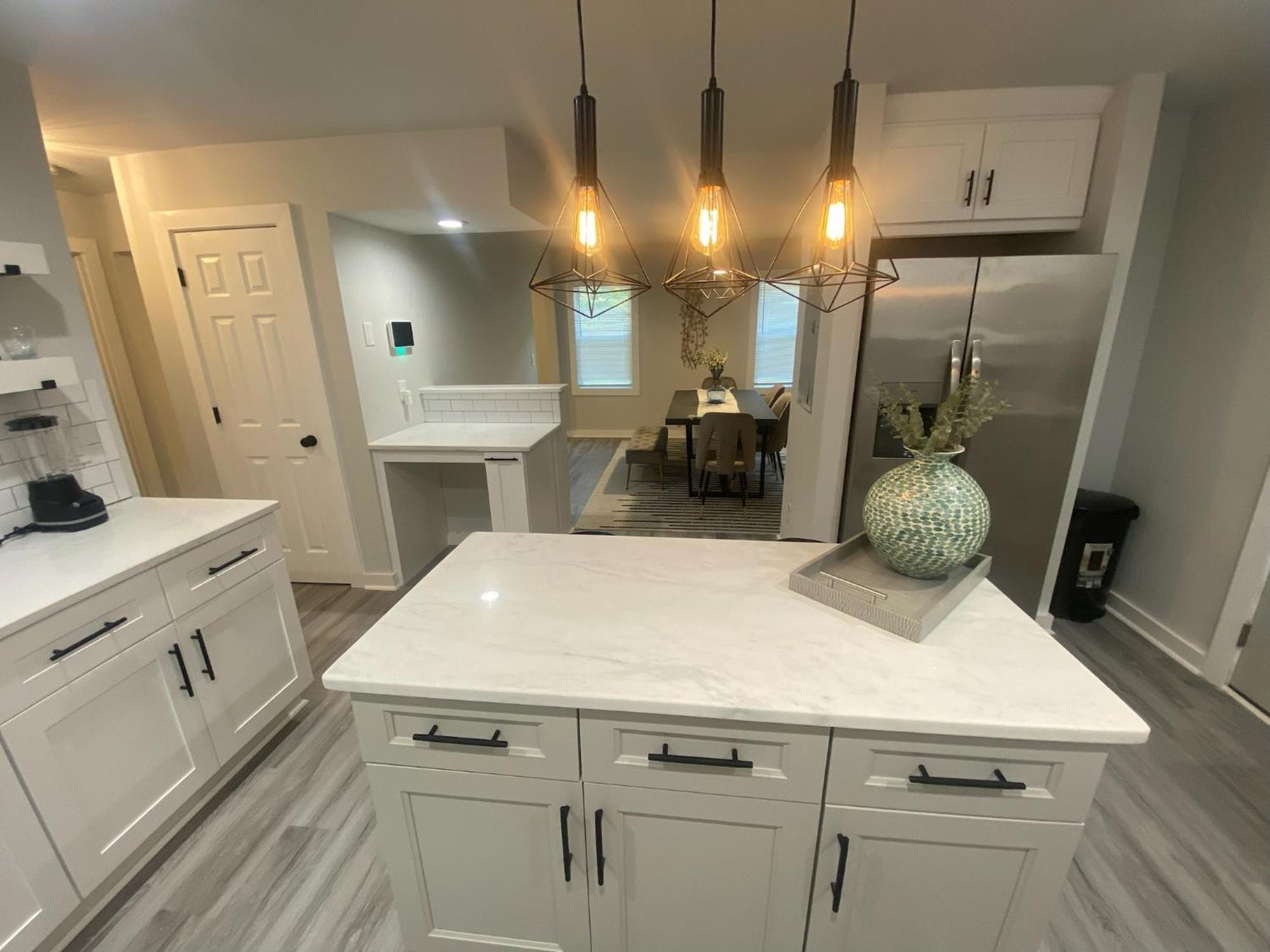 East Point Atlanta - Spacious 5Br Retreat! المظهر الخارجي الصورة